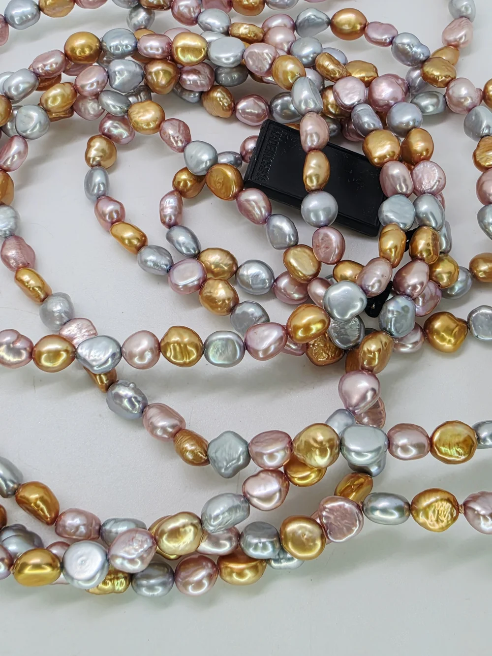 Honora New In Box Necklace And Bracelets Set 60